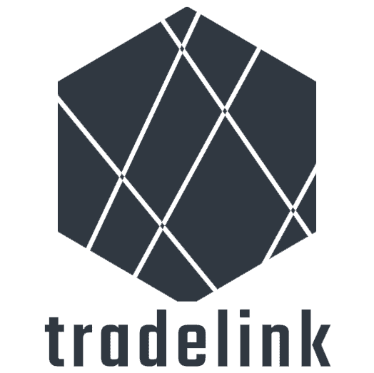 TradeLink Logo